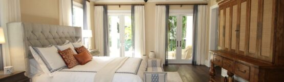 5 Bedroom Ideas For Luxury & Comfort