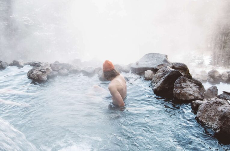 5 Great Colorado Hot Springs for Those Willing to Hike