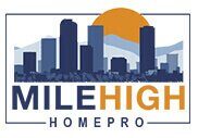 Milehighhomepro Logo