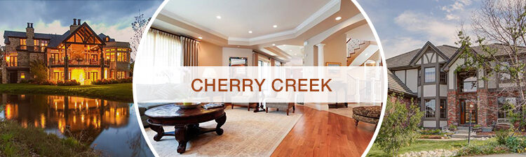 Cherry Creek Photo 1