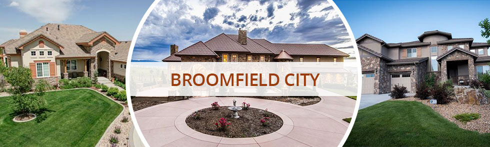 Broomfield City