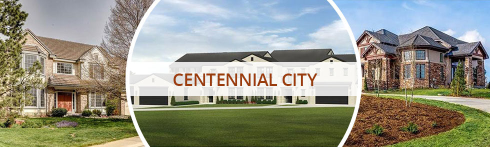 Centennial City