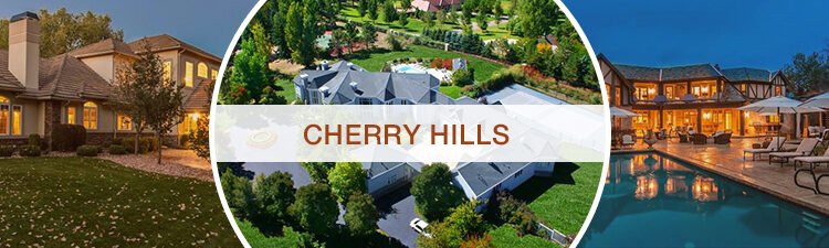 Cherry Hills Village Luxury Homes For Sale - Denver Homes and Properties