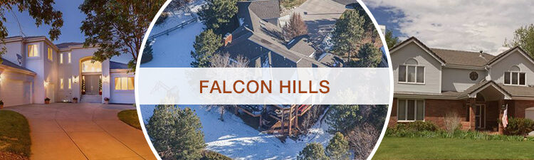 Falcon Hills