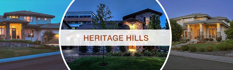 Heritage Hills