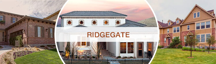 Ridgegate