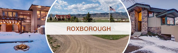 Roxborough