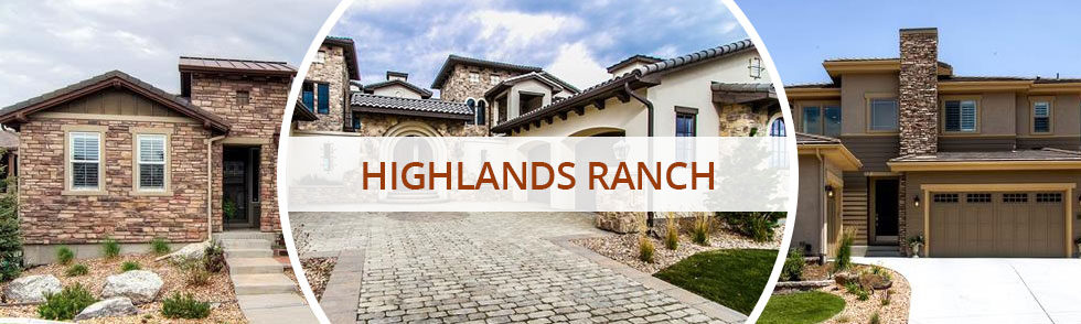 Highlands Ranch