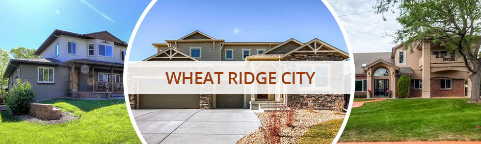 Wheat Ridge City