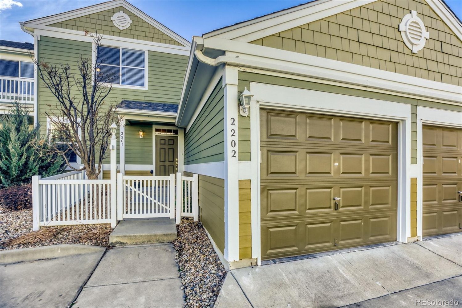 4501 Nelson Road 2201