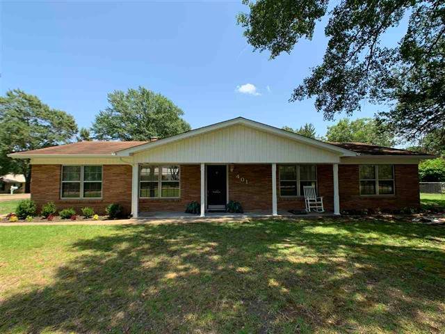 401 Tanglewood