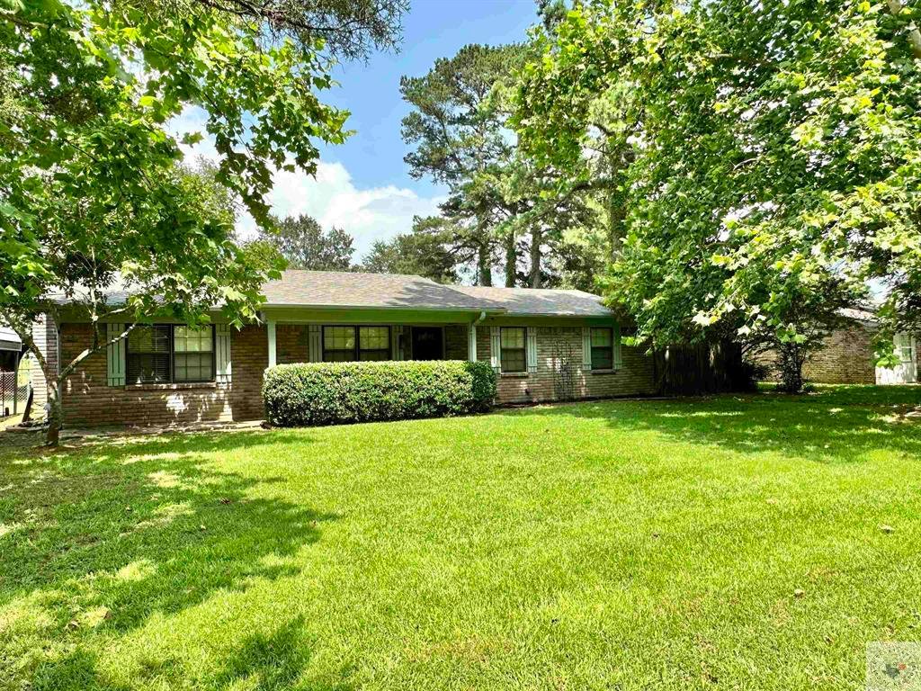 5308 Buchanan Loop Rd.